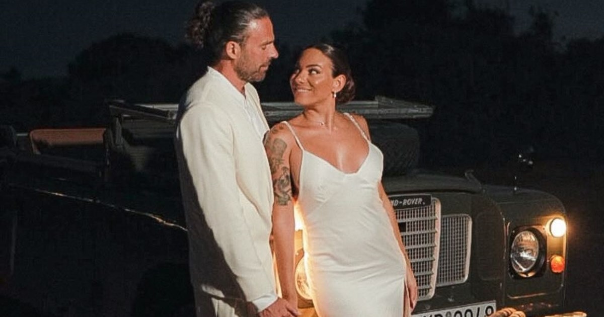 Ευρυδίκη Βαλαβάνη | Αποκαλύπτει το πώς γνώρισε τον σύζυγό της και πώς είναι ο έγγαμος βίος