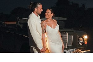 Ευρυδίκη Βαλαβάνη | Αποκαλύπτει το πώς γνώρισε τον σύζυγό της και πώς είναι ο έγγαμος βίος