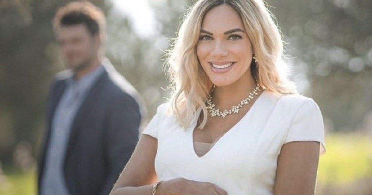 Ιωάννα Μαλέσκου: "Είμαστε δύο διαφορετικοί κόσμοι με τον Κωνσταντίνο"