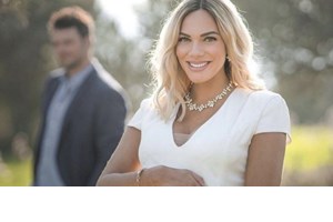 Ιωάννα Μαλέσκου: "Είμαστε δύο διαφορετικοί κόσμοι με τον Κωνσταντίνο"