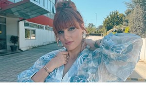 Θες να ανακαινίσεις τον χώρο σου; Κάντο όπως η Εβελίνα Νικόλιζα - εικόνα 3