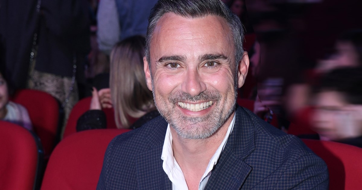 Είναι επίσημο! "Στο Παρά Πέντε" 20 χρόνια μετά στο MEGA - εικόνα 2