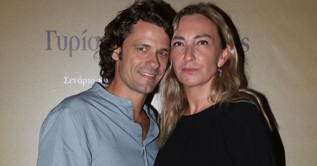 Αποστόλης Τότσικας - Ρούλα Ρέβη | Απόδραση στη Βαρκελώνη μαζί με τα παιδιά τους - εικόνα 2