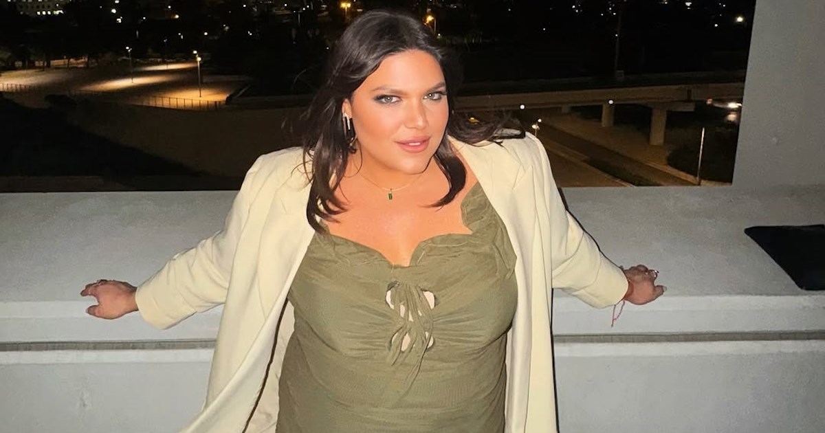 Δανάη Μπάρκα | "Σήμερα θα γιόρταζε ο Αντρέας της καρδιάς μου" - εικόνα 2