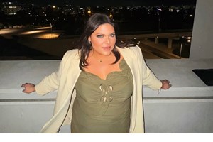 Μια μέρα με τη Δανάη Μπάρκα στο Τολέδο της Ισπανίας - εικόνα 6