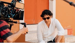 Χριστόφορος Παπακαλιάτης | Όλοι οι ηθοποιοί του Maestro ... στην κουζίνα του