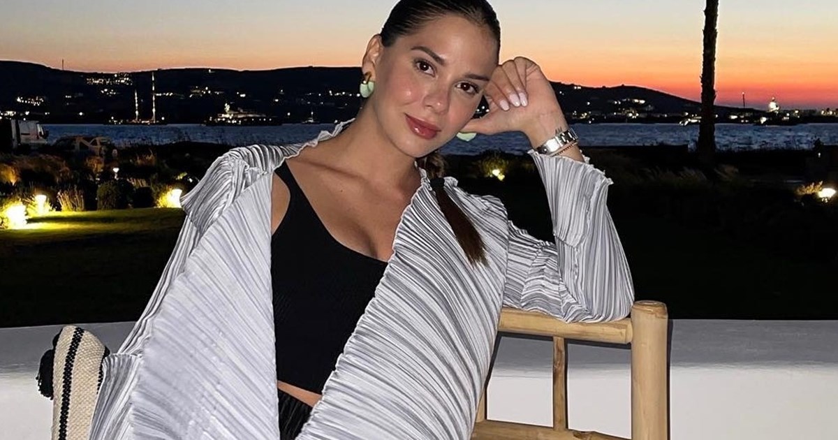 Η Αλεξάνδρα Κωστοπούλου χέρι χέρι με τον αδερφό της, Παναγιώτη Αντώνιο | Η τρυφερή ανάρτηση στο Instagram