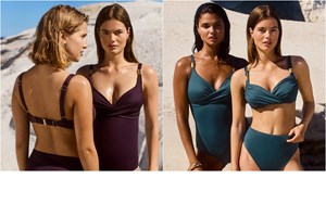 Η Αντιγόνη Κουλουκάκου φόρεσε το μαγιό που μπορείς να φορέσεις όποιο κι αν είναι το στιλ σου - εικόνα 4