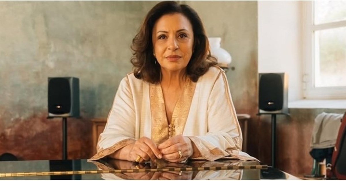 Χάρις Αλεξίου | Το σχόλιό της σε ανάρτηση γνωστού τραγουδιστή και η αντίδραση του ίδιου