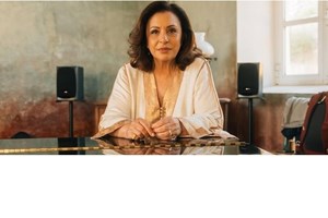 Χάρις Αλεξίου | Το σχόλιό της σε ανάρτηση γνωστού τραγουδιστή και η αντίδραση του ίδιου