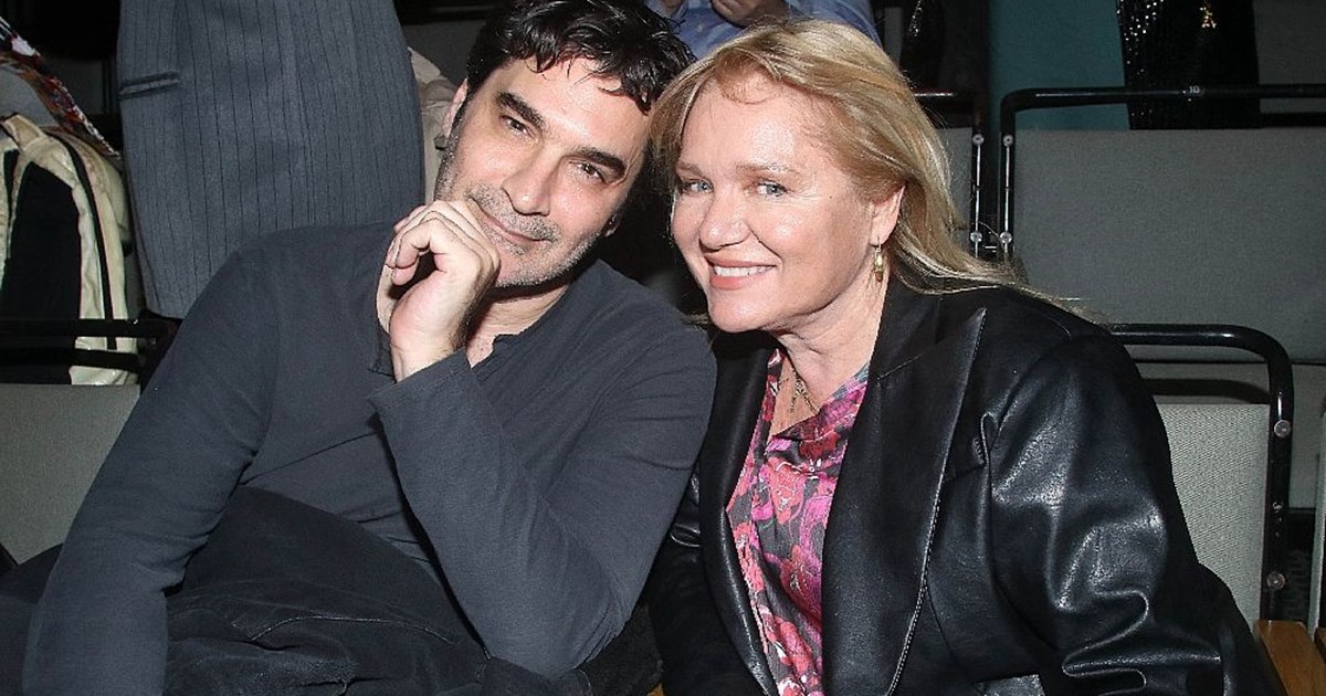 Στην Αντίπαρο η Μαρία Καβογιάννη | Η βραδινή έξοδος για κρασί και ψαρομεζέδες - εικόνα 2