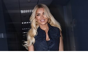 Κατερίνα Καινούργιου | Το μήνυμα όλο νόημα για τα ψηλοτάκουνα - εικόνα 2