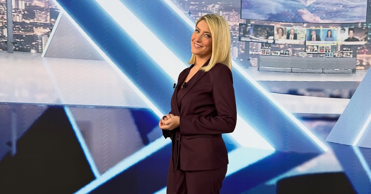 Σία Κοσιώνη | Το μήνυμά της μετά το τέλος του θεατρικού της ταξιδιού - εικόνα 2