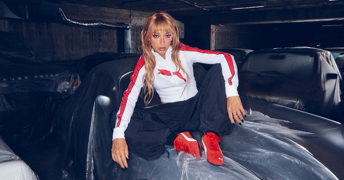 Ελένη Φουρέιρα | "Ο γιος μου με έχει κάνει hybrid. Όταν βγάζω την περούκα είμαι άλλη" - εικόνα 3