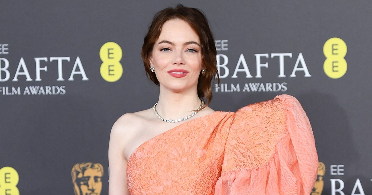 Το hair trend που επικράτησε στα BAFTAs ’24 χαρίζει έναν αέρα πολυτέλειας σε κάθε τύπο μαλλιών