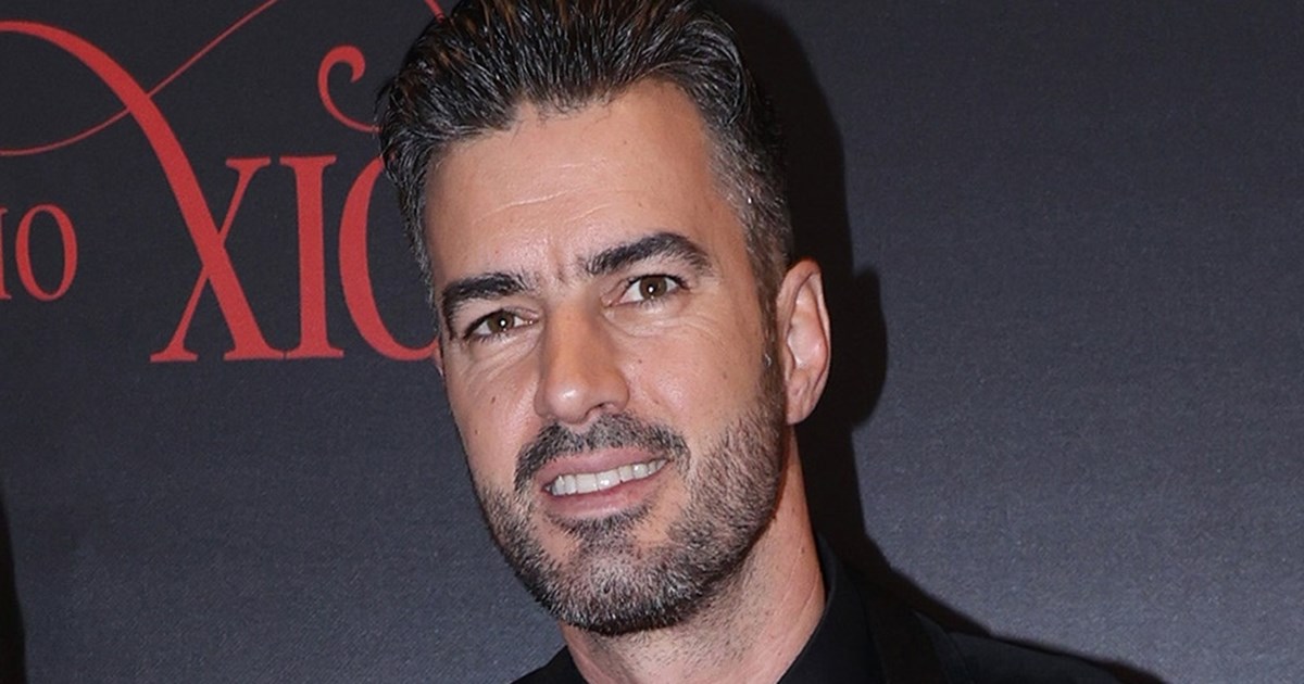 Ο Γιάννης Τσιμιτσέλης με την κόρη του, Εύα | Βλέπουμε το πρόσωπό της