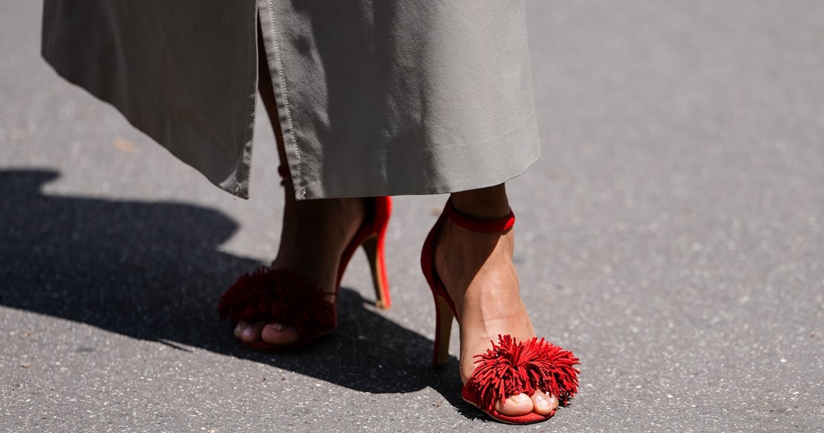 5 κορμάκια από τη Zara που θα φοράς day to night