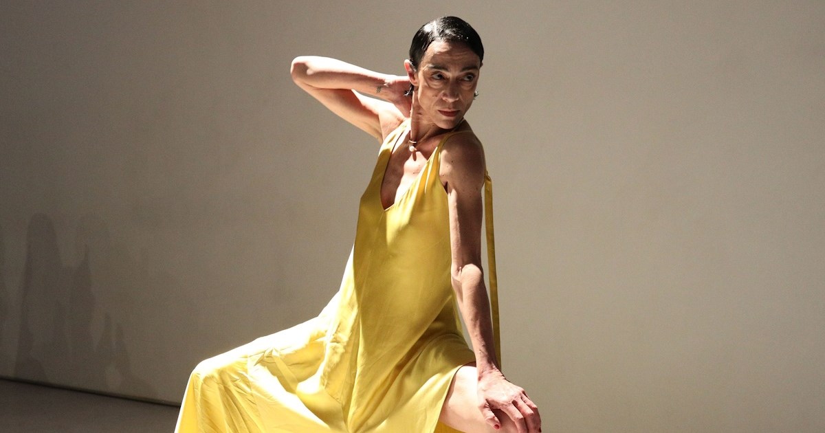 Το διαφορετικό καλοκαίρι της Έλενας Τοπαλίδου | Το στιγμιότυπο που μοιράστηκε με τους θαυμαστές της - εικόνα 2