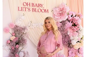 Κατερίνα Καινούργιου: "Βλεπω πολλούς εφιάλτες τον τελευταίο μήνα της εγκυμοσύνης" - εικόνα 3