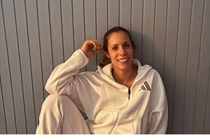 "Ακόμα έγκυος" | Η Κατερίνα Στεφανίδη στο γυμναστήριο... περιμένει να γεννήσει