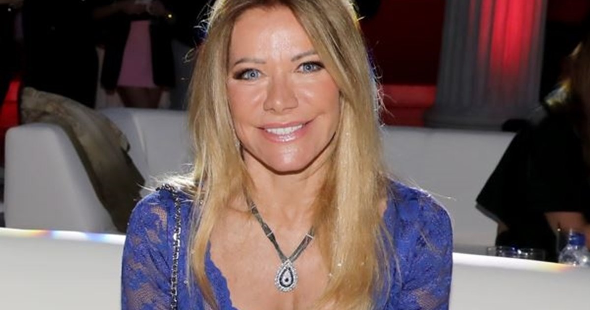 Καλλιμάρμαρο | Οι Έλληνες celebrities που έδωσαν το παρών στη συναυλία της Diana Ross - εικόνα 21