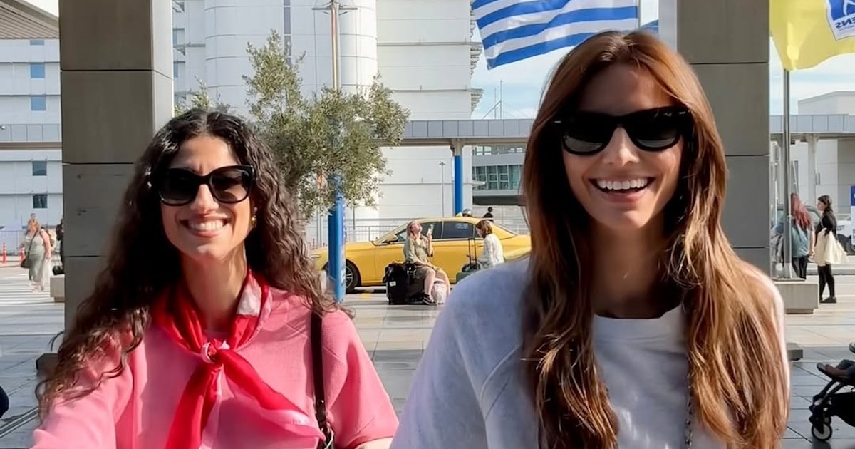 "Πόσο μοιάζουν" | Η Ηλιάνα Παπαγεωργίου φωτογραφίζει την κούκλα μαμά της - εικόνα 4