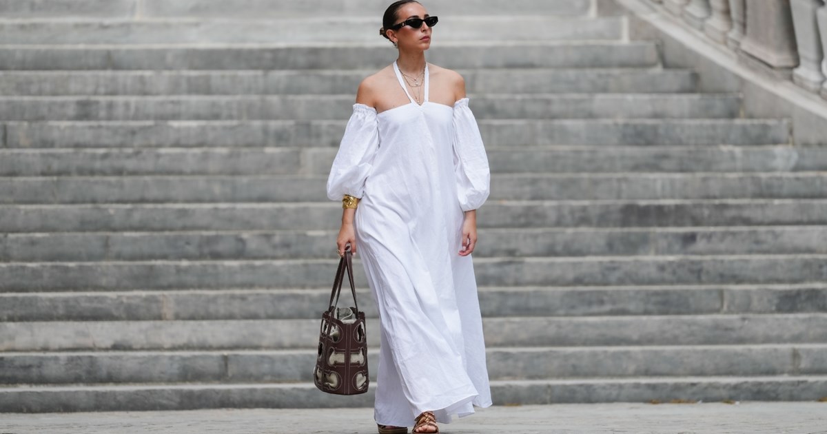 Τι να βάλω στο γραφείο; Η Κατερίνα Καινούργιου σου δίνει την τέλεια ιδέα με τη μίντι φούστα από τη Massimo Dutti - εικόνα 3