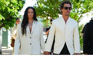 Μαρία Ηλιάκη | Ανακαλύψαμε το αντηλιακό stick που δεν αποχωρίζεται