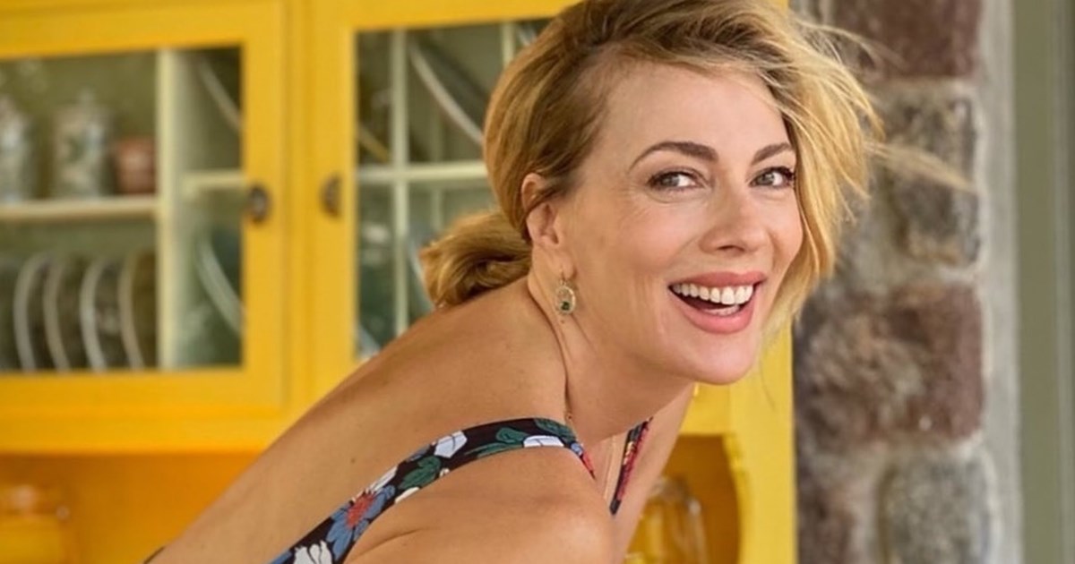 Σαν καρτ ποστάλ | Η Τζένη Μπαλατσινού φωτογραφίζει το φεγγάρι στην Πάτμο - εικόνα 3