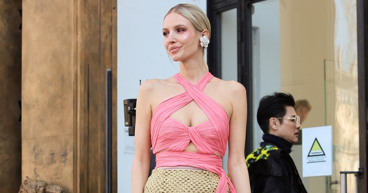 Αυτό είναι το χτένισμα που θα “φορούν” όλες οι fashionistas το φθινόπωρο