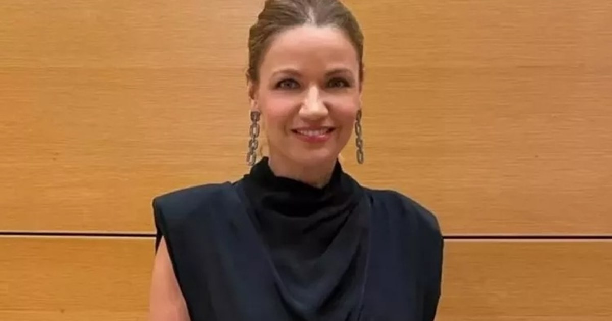 Παναγιώτα Βλαντή | Η φωτογραφία για την επέτειο των 3 χρόνων του γάμου της - εικόνα 3