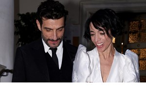 Το ολοκαίνουριο hair look της Έλενας Τοπαλίδου - εικόνα 2