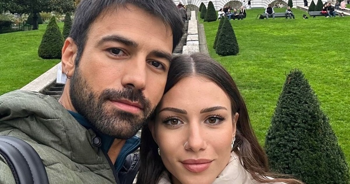 "Τα πάντα μου" | Ο Αντρέας Γεωργίου "λιώνει" για τη σύζυγό του