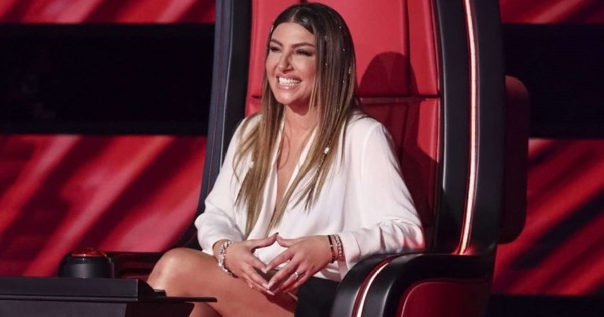 Η Έλενα Παπαρίζου πήρε εξιτήριο απ' το ιδιωτικό θεραπευτήριο - Το επόμενο βήμα - εικόνα 2