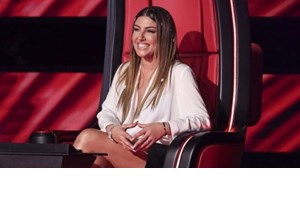 Η Έλενα Παπαρίζου πήρε εξιτήριο απ' το ιδιωτικό θεραπευτήριο - Το επόμενο βήμα - εικόνα 2