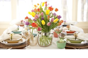 Έχεις μικρό μπαλκόνι; Τα τραπεζάκια από την IKEA που θα σε σώσουν - Χωράνε παντού