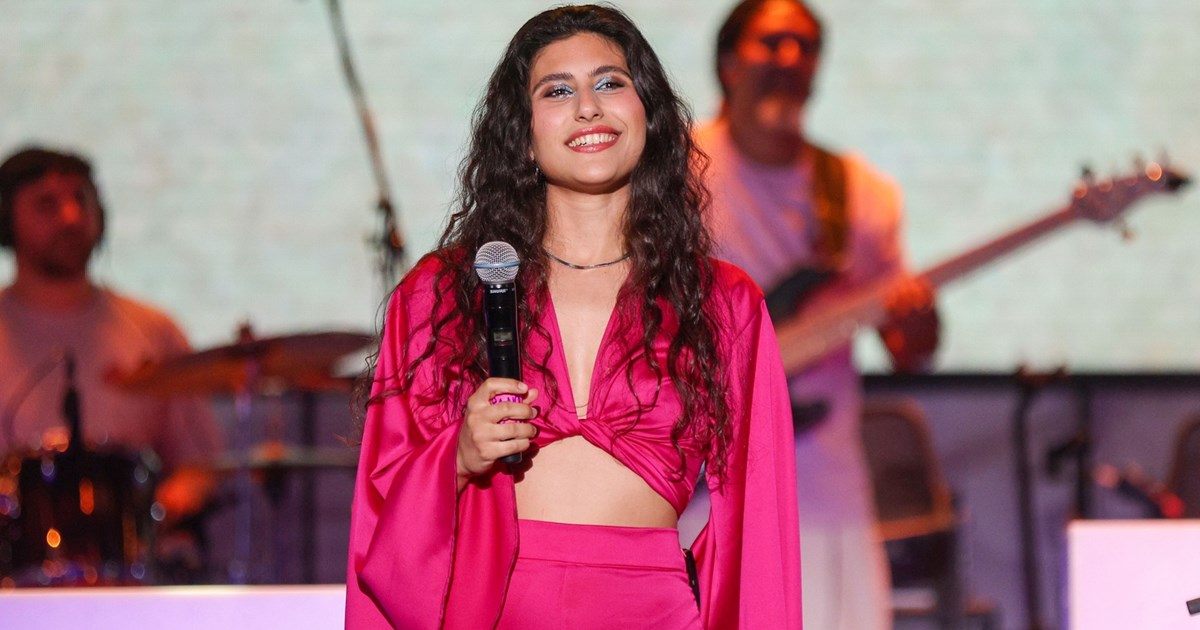 Comfort First | Η Ισμήνη Παπαβλασοπούλου επιλέγει εσώρουχα και τοπ που θέλουμε να φορέσουμε κι εμείς