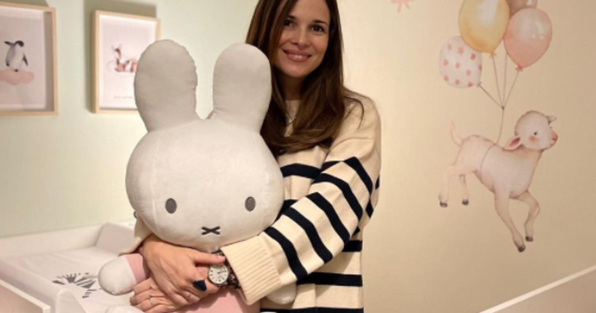 Ευγενία Δημητροπούλου | Η τρυφερή κίνηση της κόρης της είναι ό,τι πιο γλυκό θα δεις σήμερα - εικόνα 4