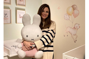 Ευγενία Δημητροπούλου | Η τρυφερή κίνηση της κόρης της είναι ό,τι πιο γλυκό θα δεις σήμερα - εικόνα 4