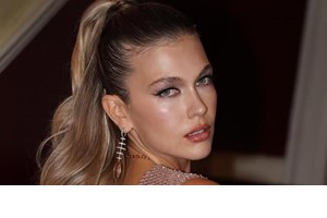 Κλέλια Ανδριολάτου | Η γυμναστική που κάνει τις Κυριακές για να παραμένει fit