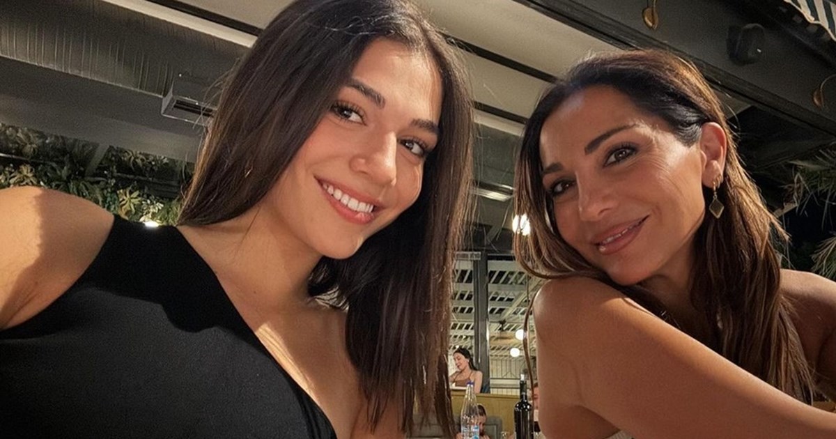 Η Μελίνα Νικολαΐδη μας βάζει στο φοιτητικό της σπίτι στο Λονδίνο | Το λευκό σαλόνι της - εικόνα 3