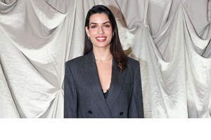 Η Τόνια Σωτηροπούλου στο εστιατόριο του Σωτήρη Κοντιζά | Το δροσερό πιάτο που επέλεξε