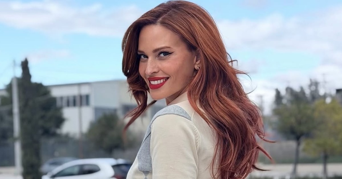 Σίσσυ Χρηστίδου | Η υγιεινή της σαλάτα είναι το superfood που θες κι εσύ στη διατροφή σου - εικόνα 3