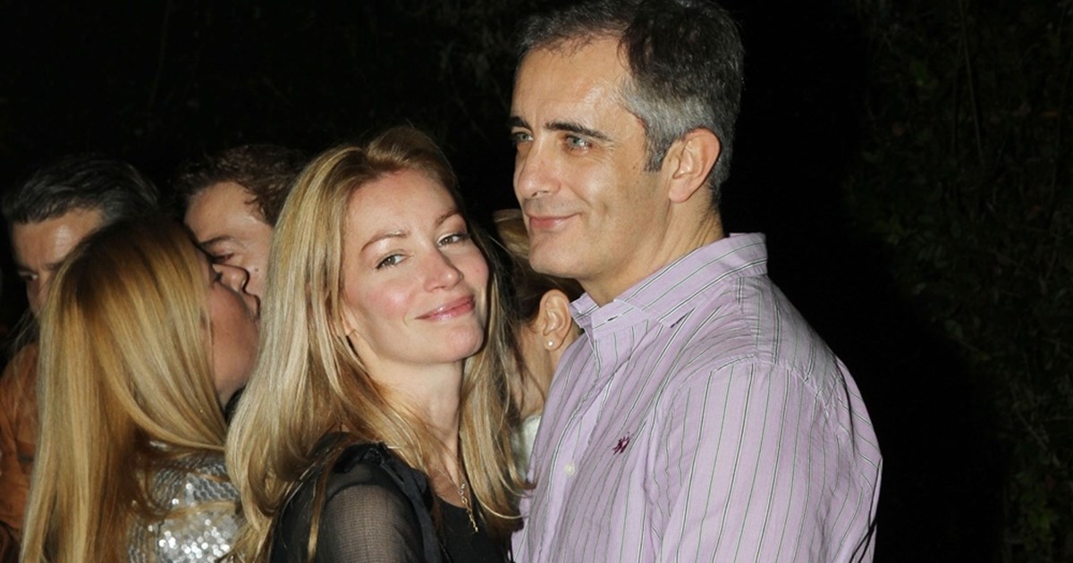 Η Άριελ Κωνσταντινίδη για την εγκυμοσύνη της | "Με βοήθησε πολύ ο Θεός και η επιστήμη και έγιναν όλα όπως τα θέλαμε" - εικόνα 2