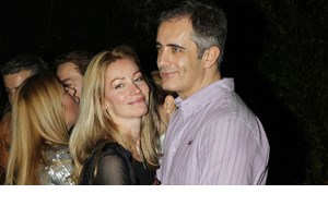 Η Άριελ Κωνσταντινίδη για την εγκυμοσύνη της | "Με βοήθησε πολύ ο Θεός και η επιστήμη και έγιναν όλα όπως τα θέλαμε" - εικόνα 2