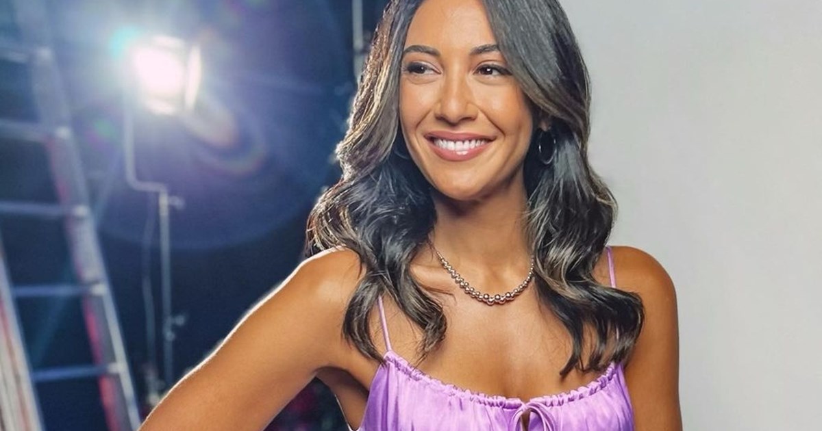 Reunion για τον "Σασμό" | Ξανά μαζί Σάντυ Χατζηιωάννου, Χριστίνα Χειλά - Φαμέλη και Ευγενία Σαμαρά