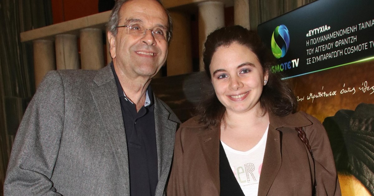 Η σπαρακτική ανάρτηση του αδερφού της Λένας Σαμαρά δύο μέρες μετά τον θάνατό της