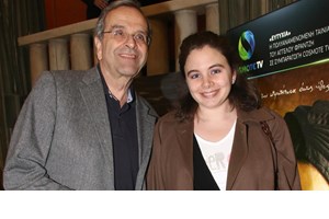 Η σπαρακτική ανάρτηση του αδερφού της Λένας Σαμαρά δύο μέρες μετά τον θάνατό της