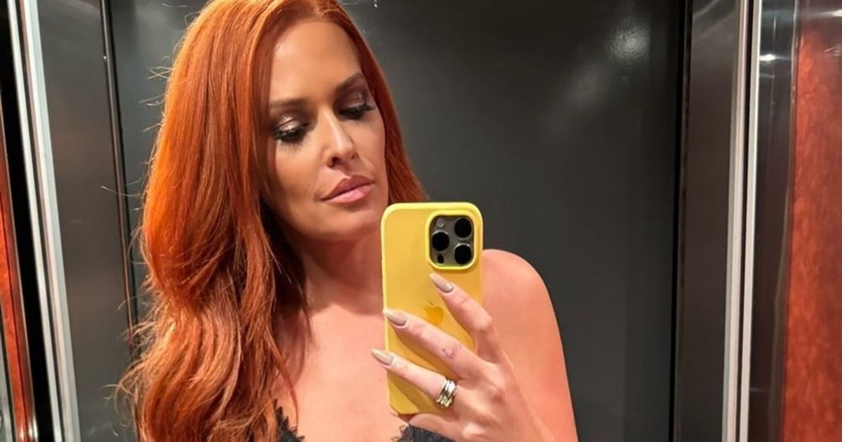 Ελένη Τσολάκη | Με τη viral τάση που βλέπουμε παντού