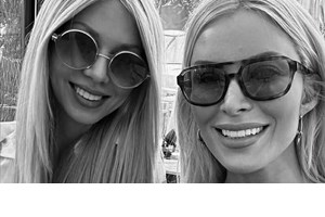 Κατερίνα Καινούργιου: "Προχθές έπαθα το εξής. Δεν ξέρω αν σας έχει συμβεί με ανθρώπους που αγαπάτε.." - εικόνα 2